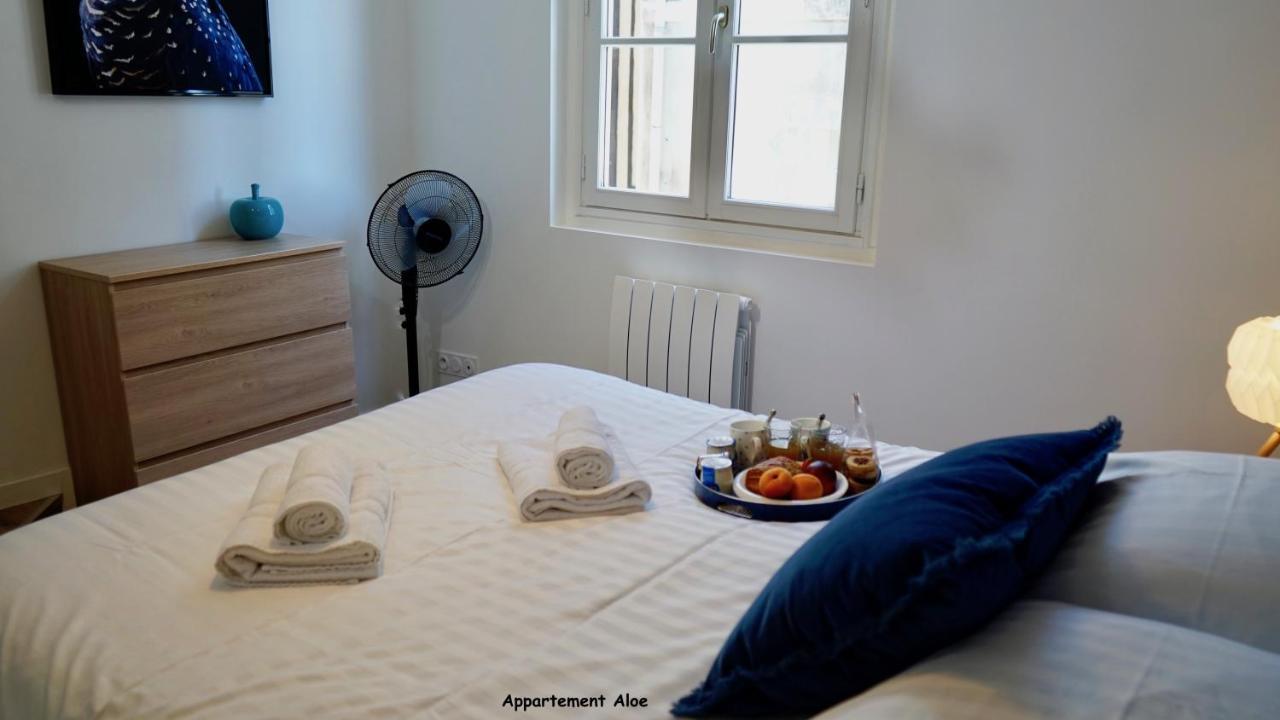 Appartements De Caractere Centre วานส์ ภายนอก รูปภาพ
