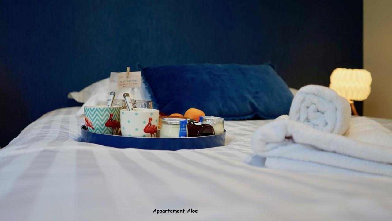 Appartements De Caractere Centre วานส์ ภายนอก รูปภาพ