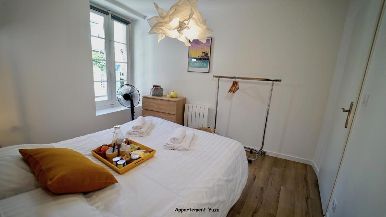 Appartements De Caractere Centre วานส์ ภายนอก รูปภาพ