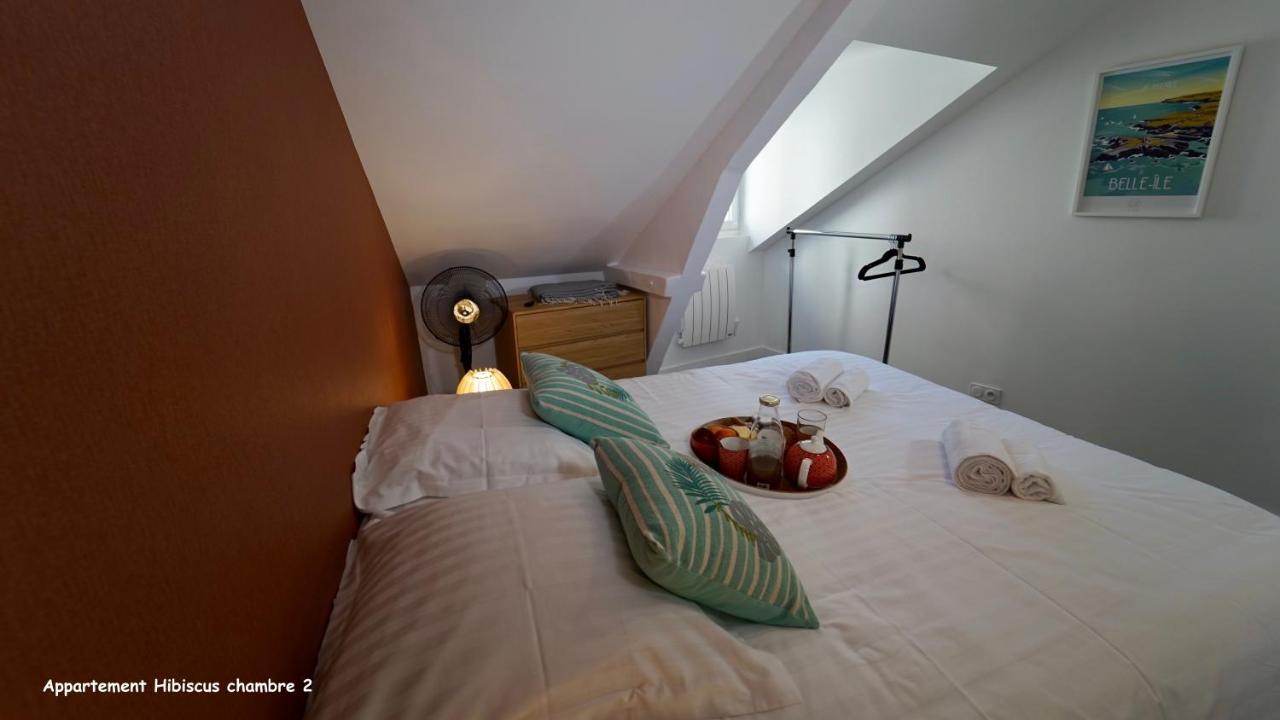 Appartements De Caractere Centre วานส์ ภายนอก รูปภาพ