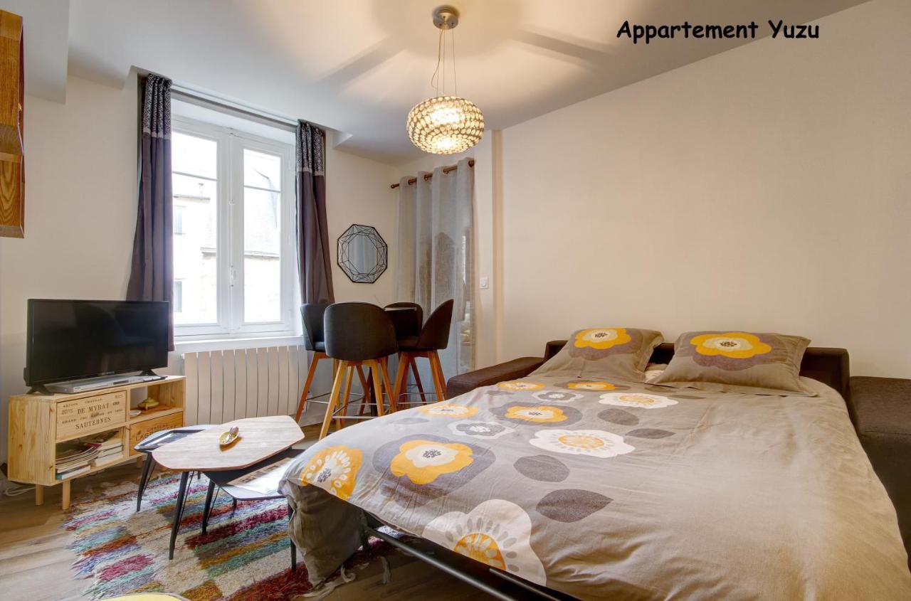 Appartements De Caractere Centre วานส์ ภายนอก รูปภาพ