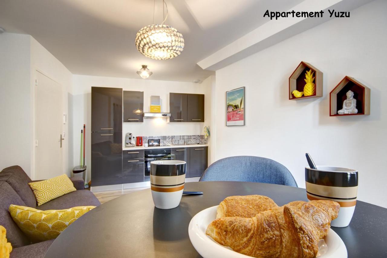 Appartements De Caractere Centre วานส์ ภายนอก รูปภาพ