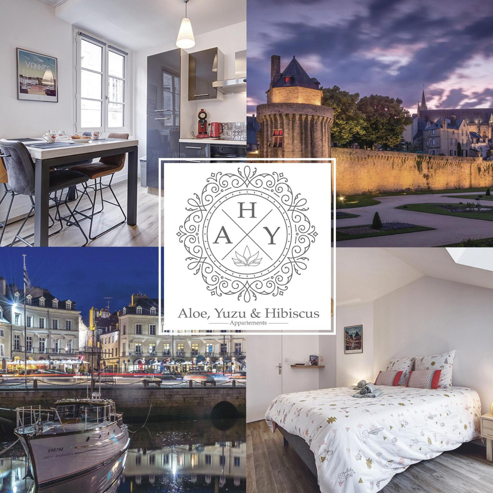 Appartements De Caractere Centre วานส์ ภายนอก รูปภาพ